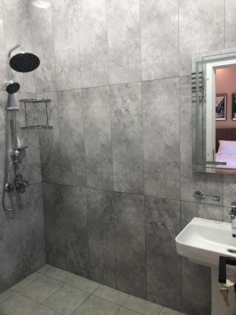 Qabala villa vip