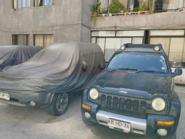 deprtamento condominio centrico con estacionamiento