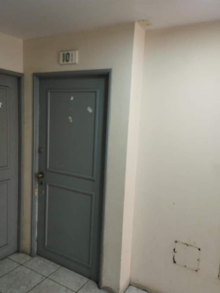 deprtamento condominio centrico con estacionamiento