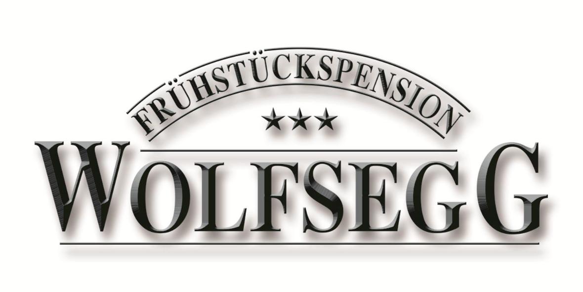 Pension Wolfsegg