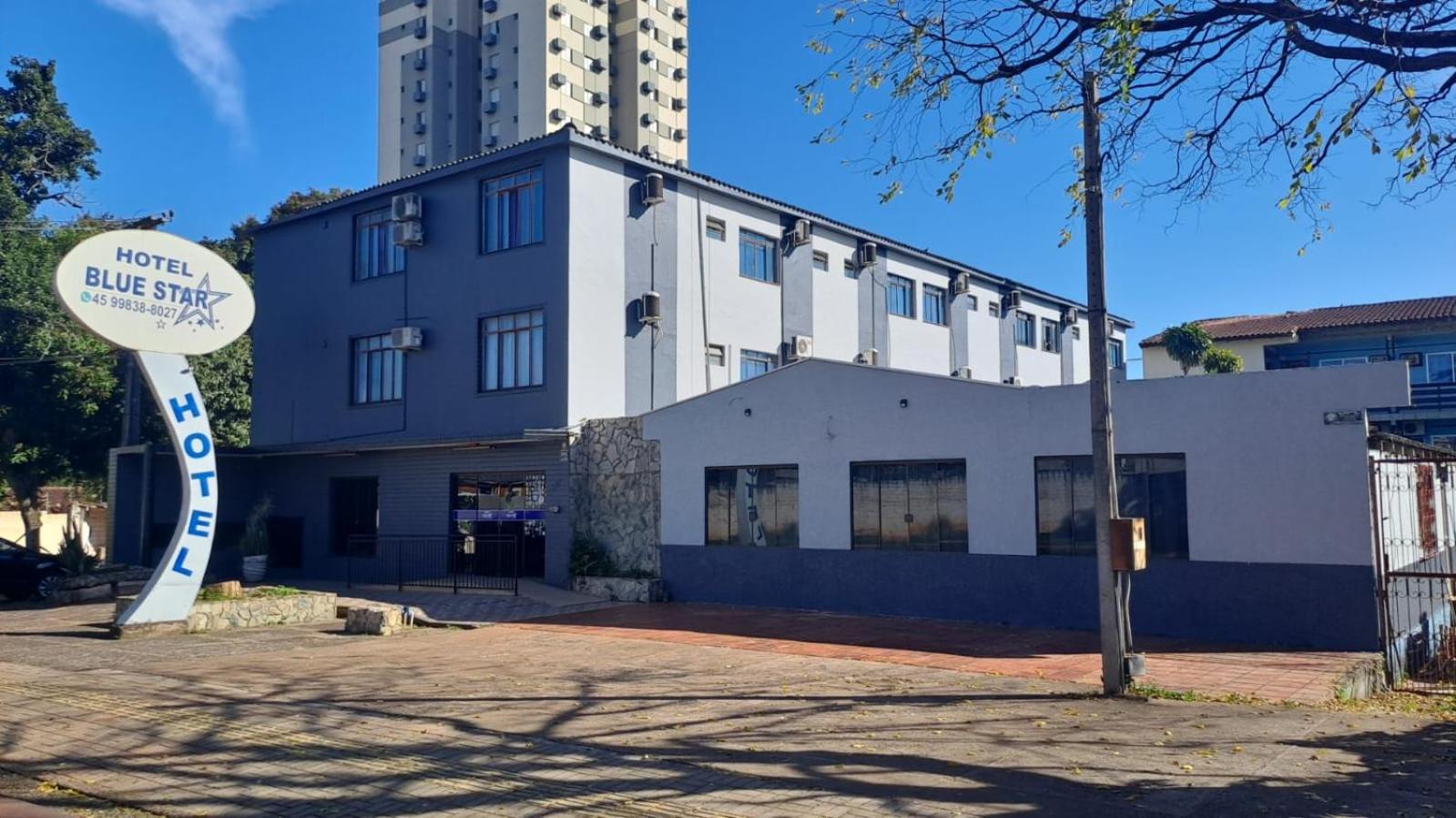 Hotel Blue Star II - Image 1