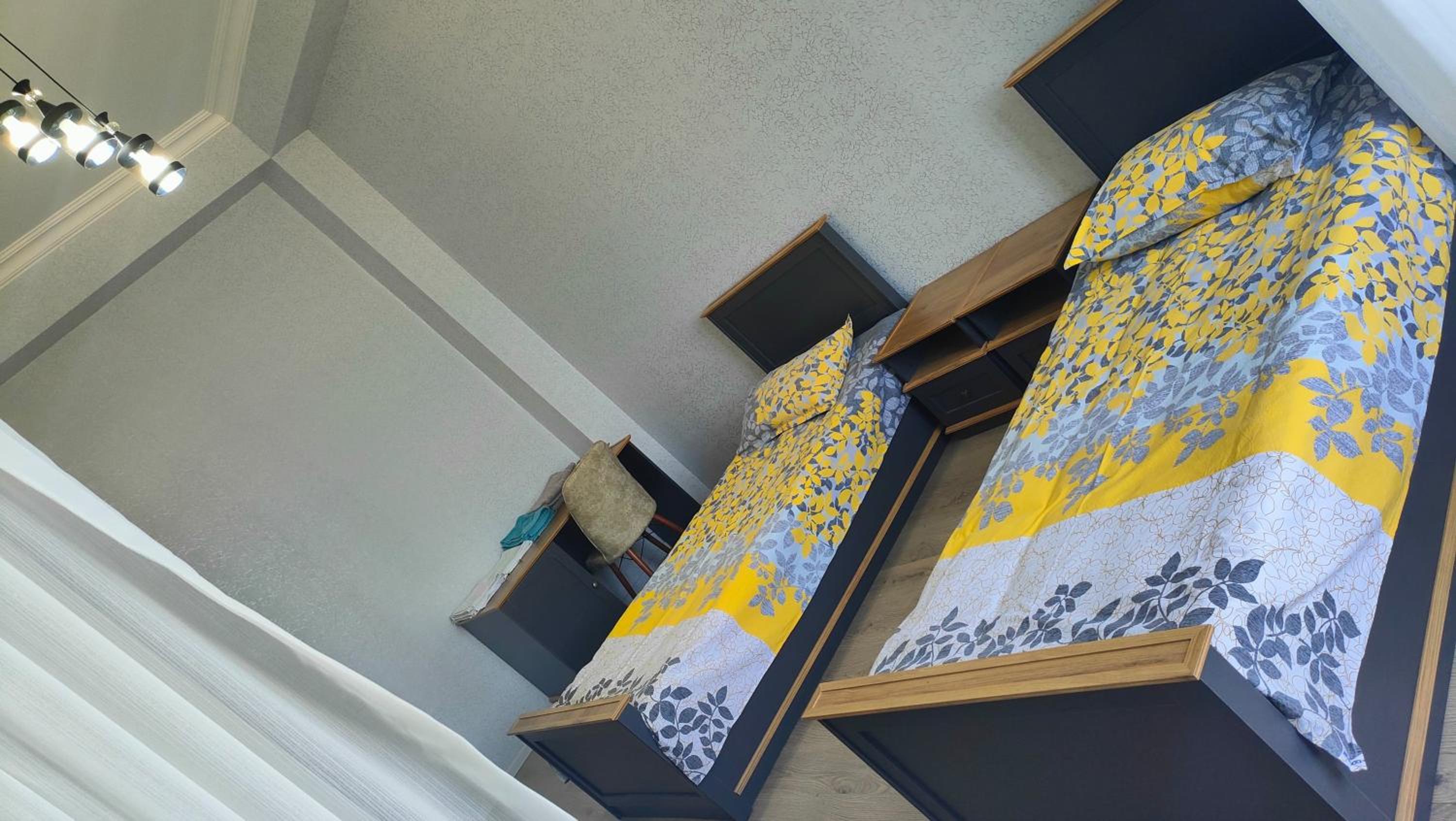 Caspian Pearl Residence
