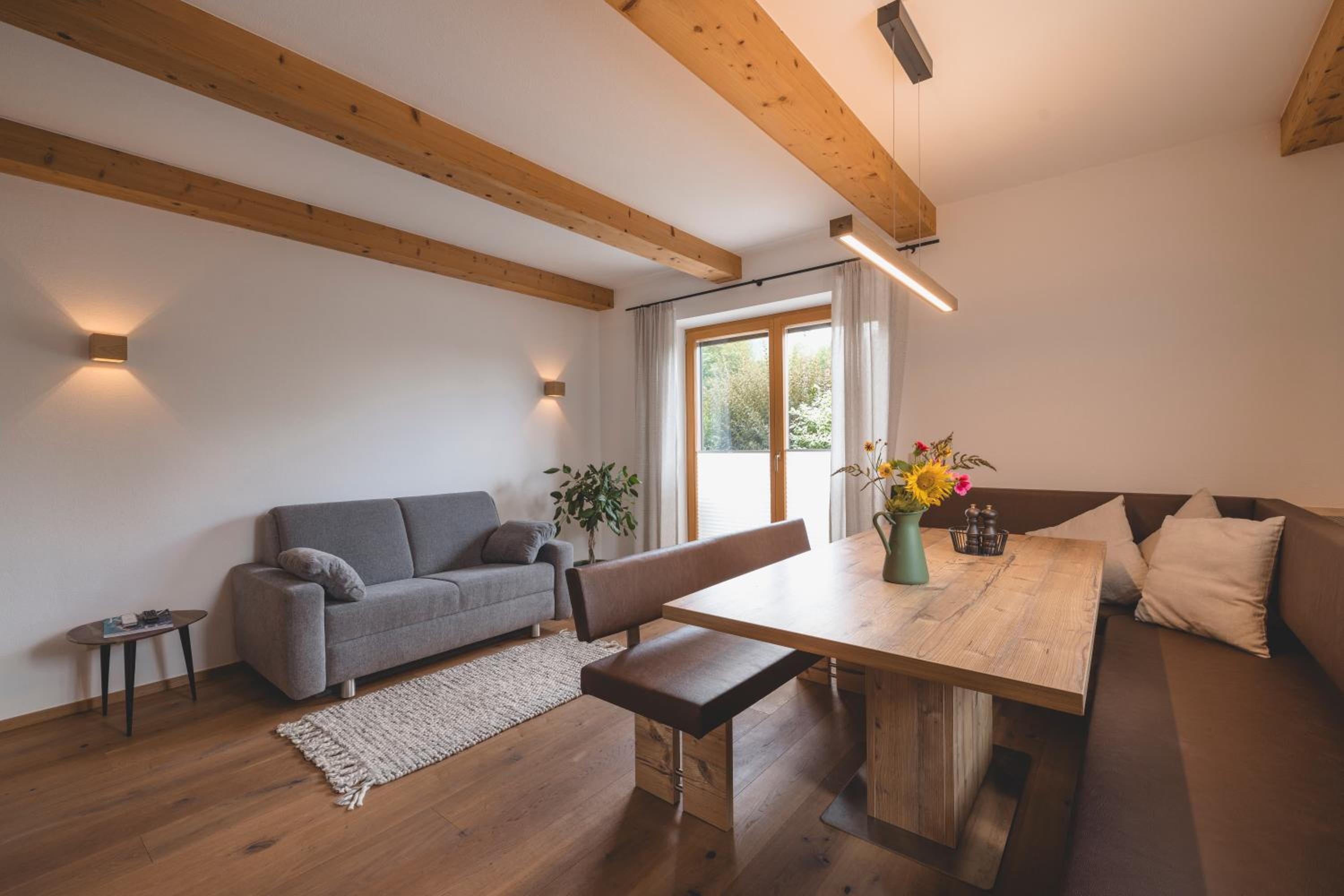Mocking Ferienappartements