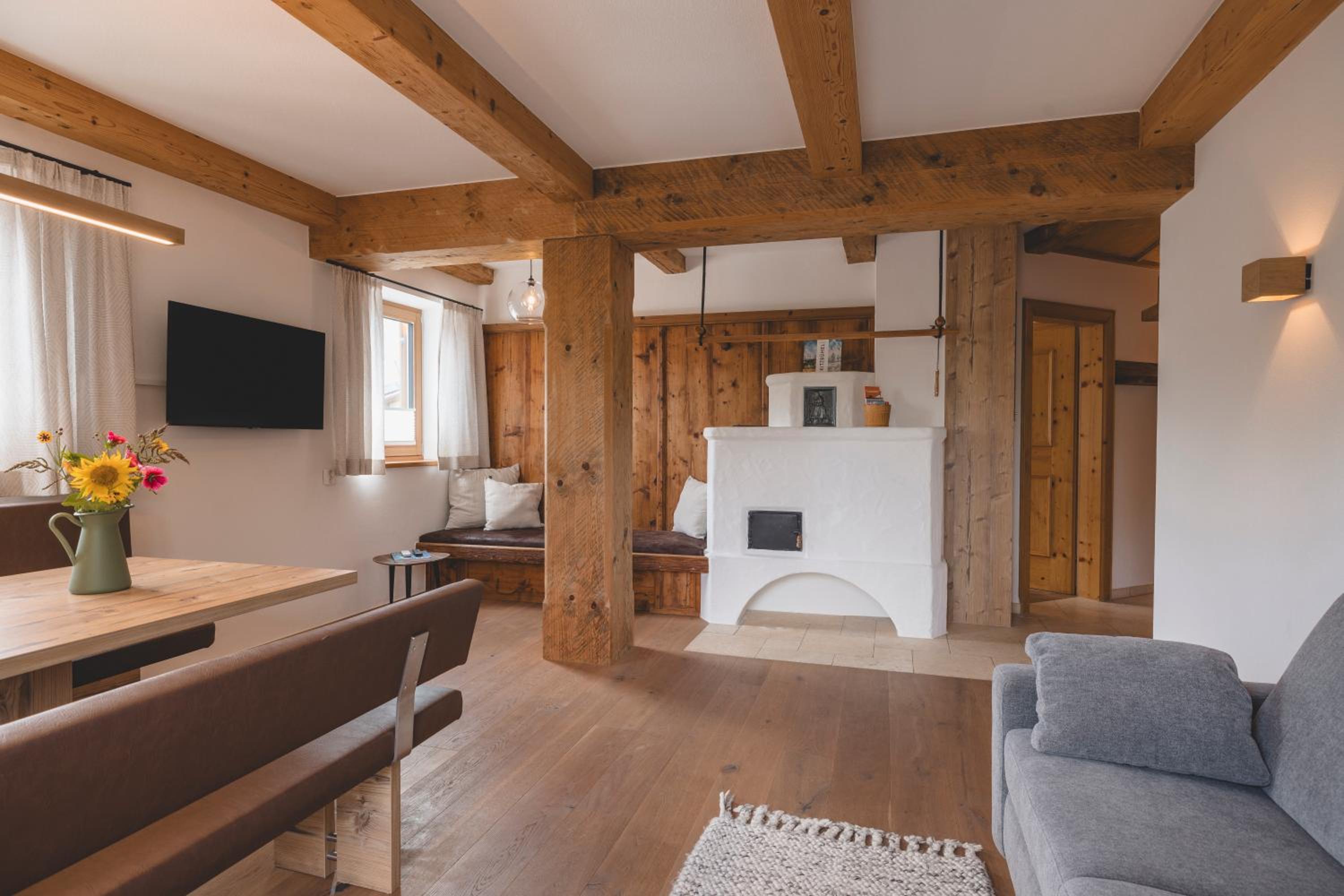 Mocking Ferienappartements