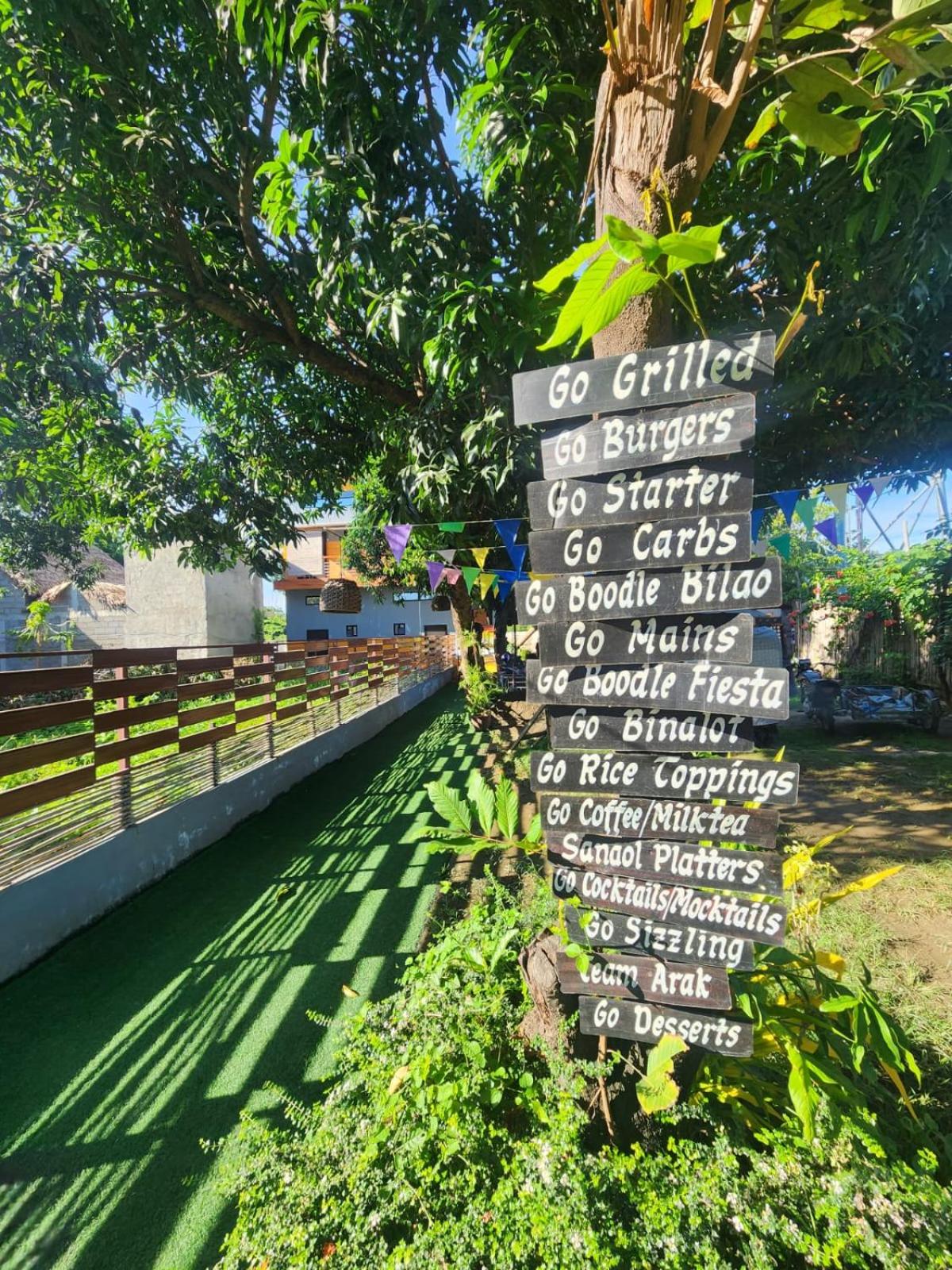 TheOrangeHouse - Vigan Villa