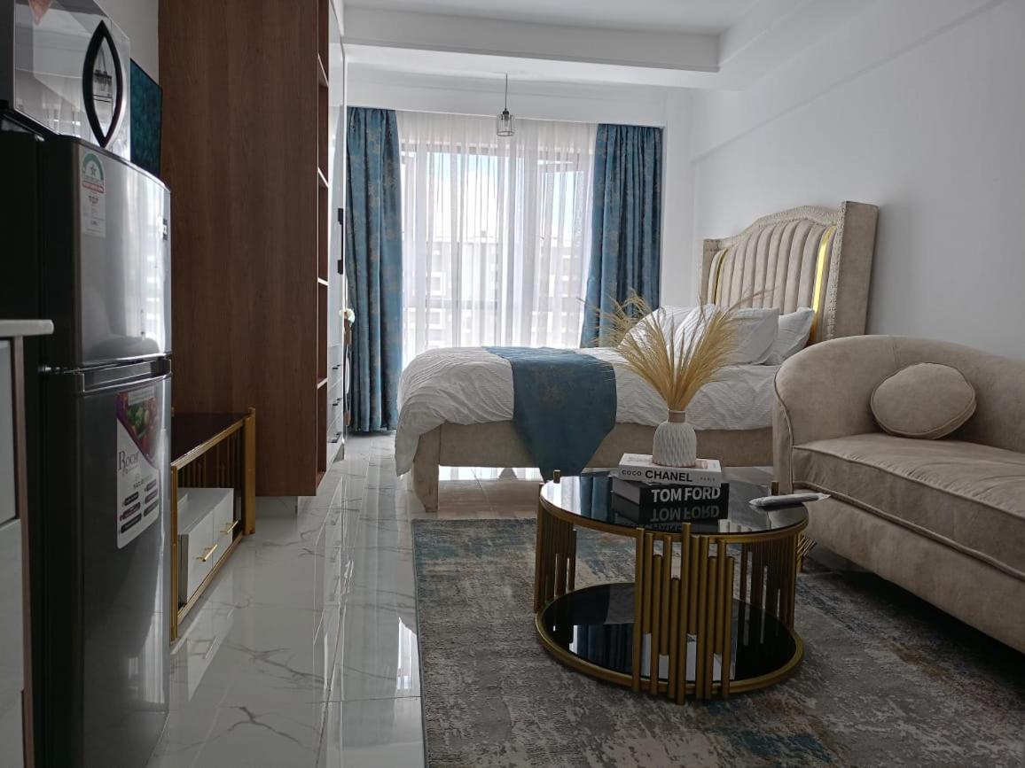 Charming Studio in Kilimani view 3