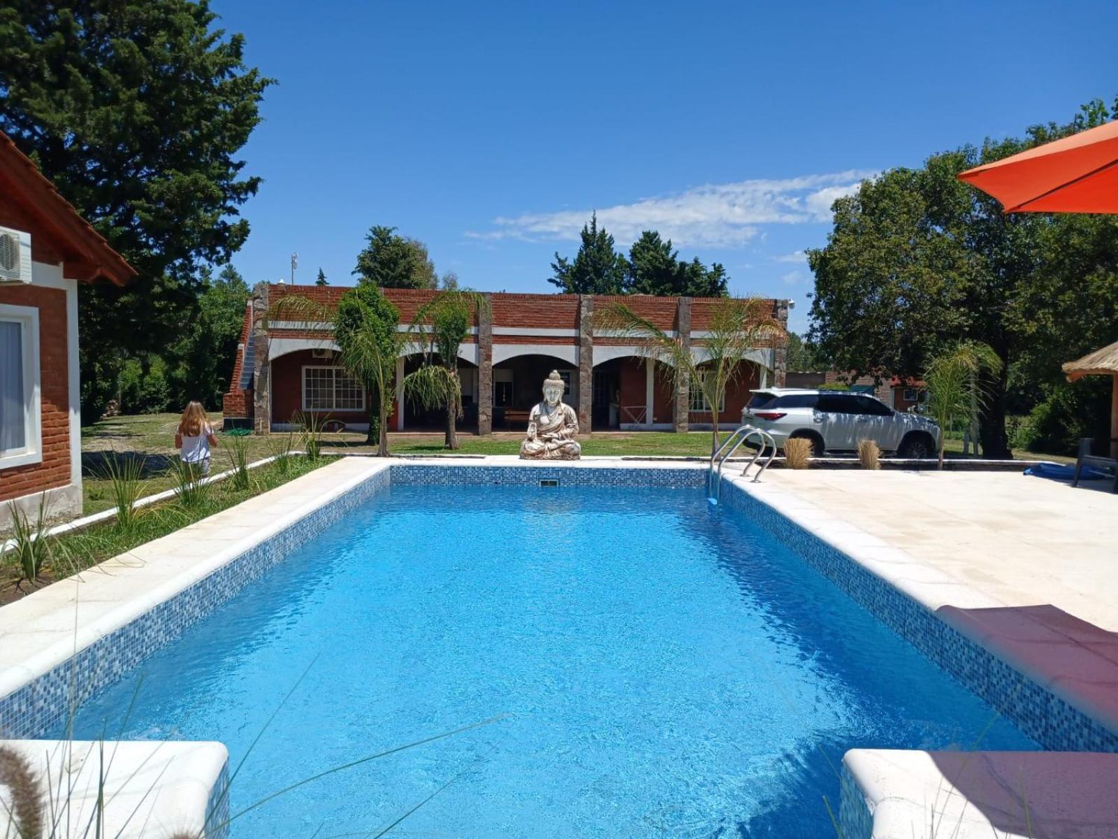 Nuova Costa Cabañas