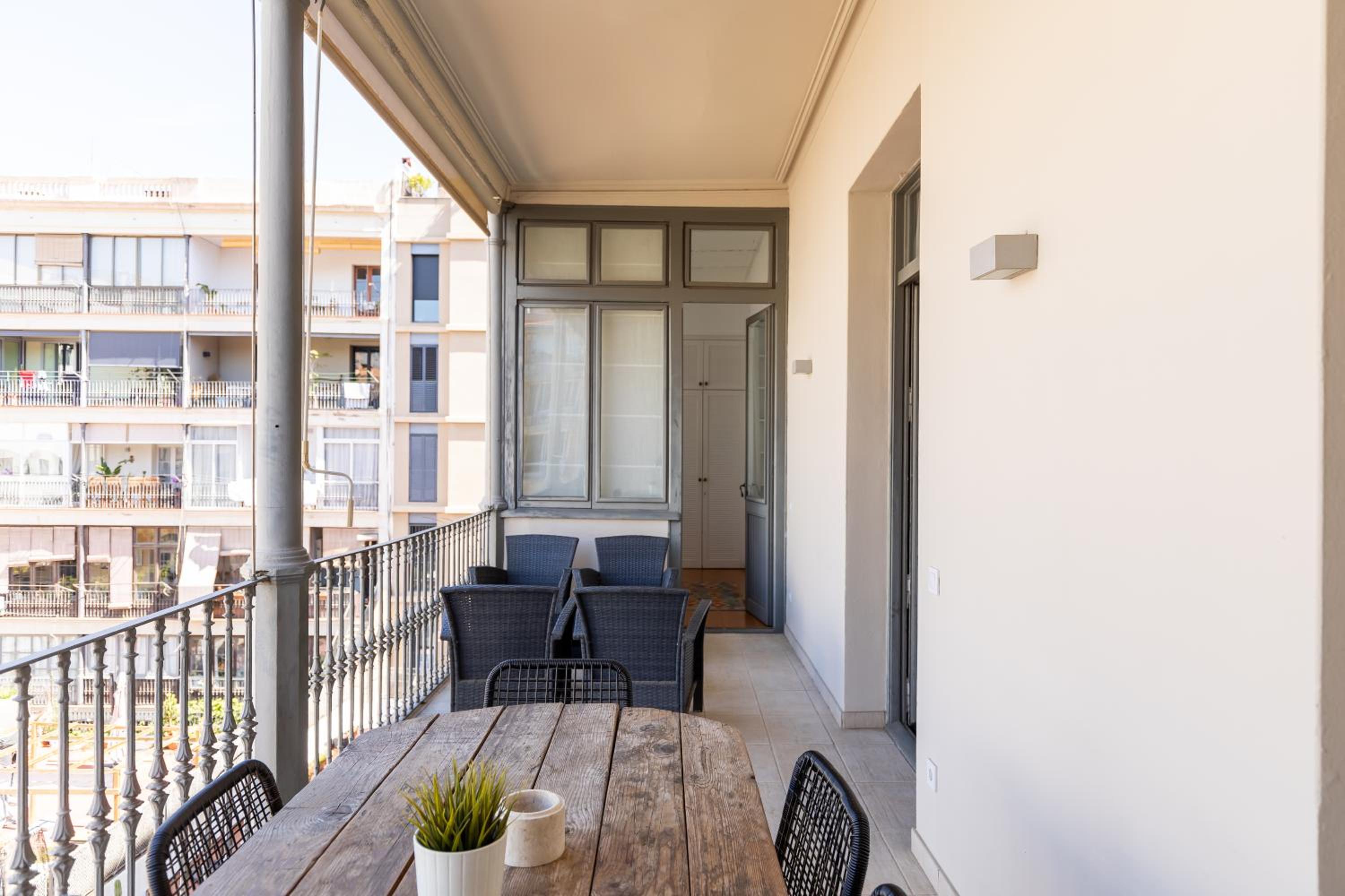 BCN Apartments 41