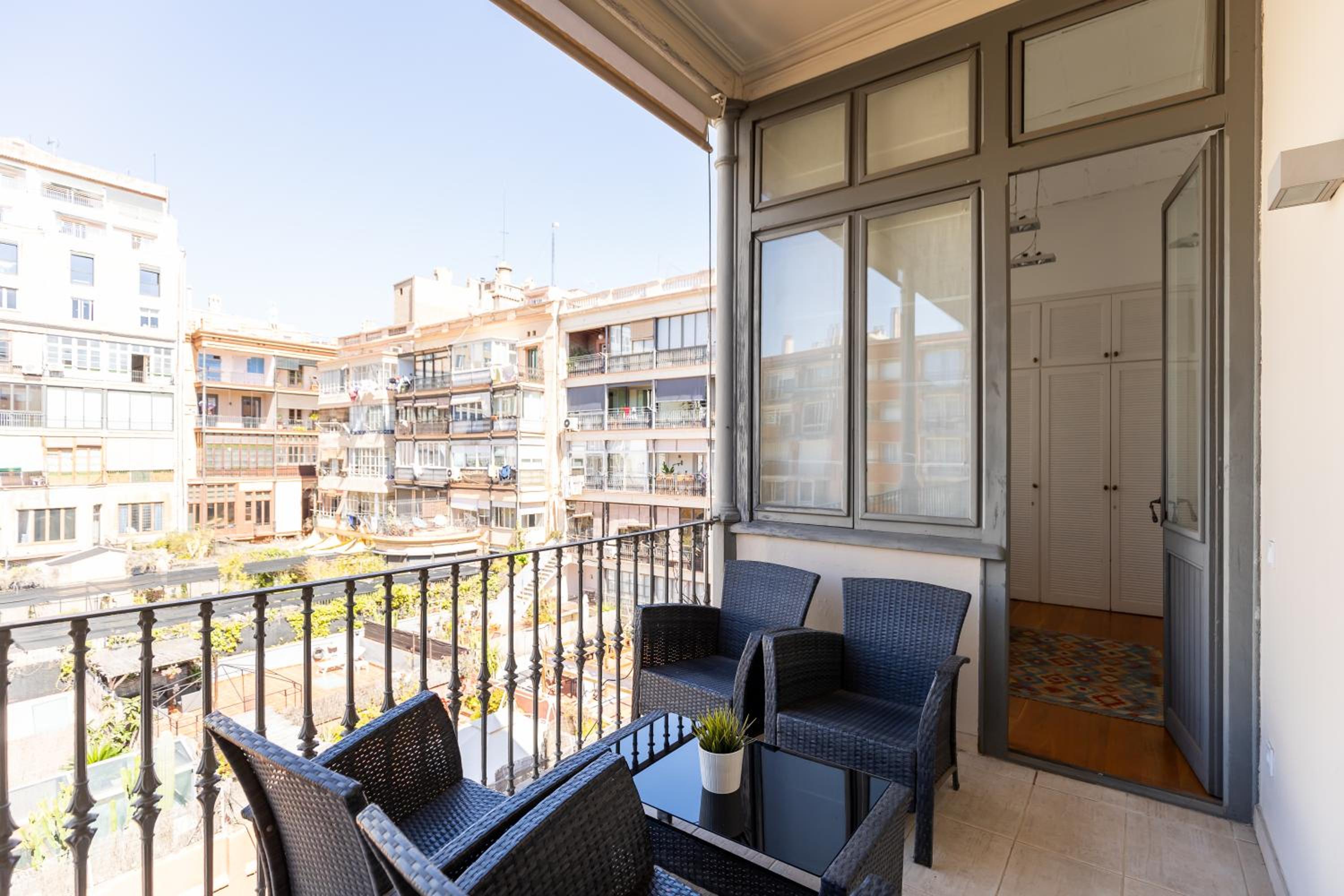 BCN Apartments 41