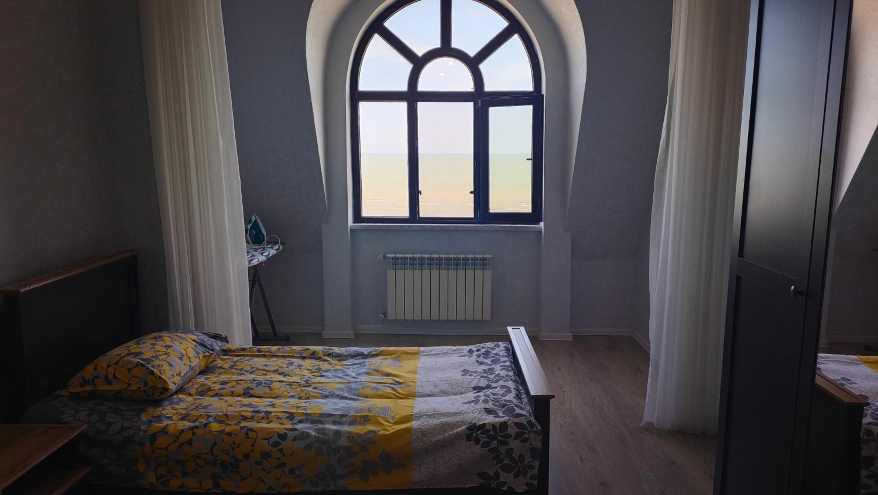 Caspian Pearl Residence