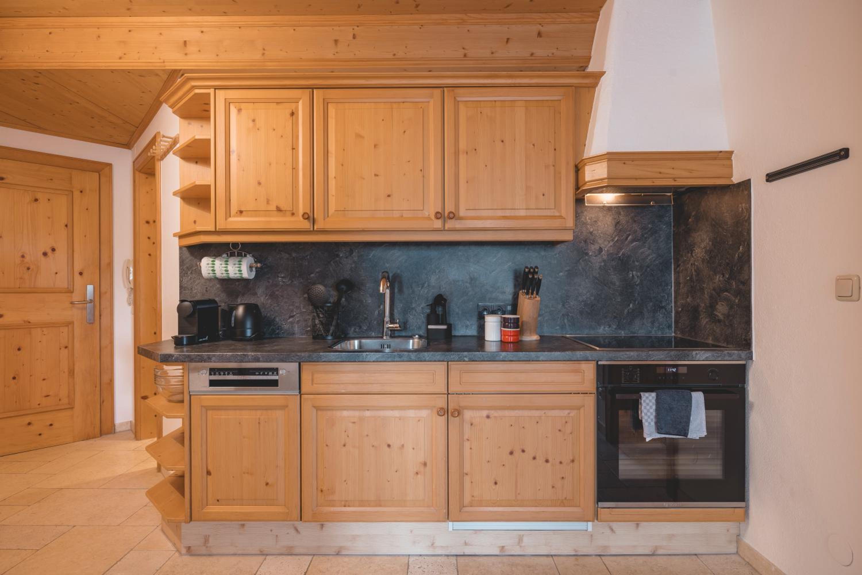 Mocking Ferienappartements