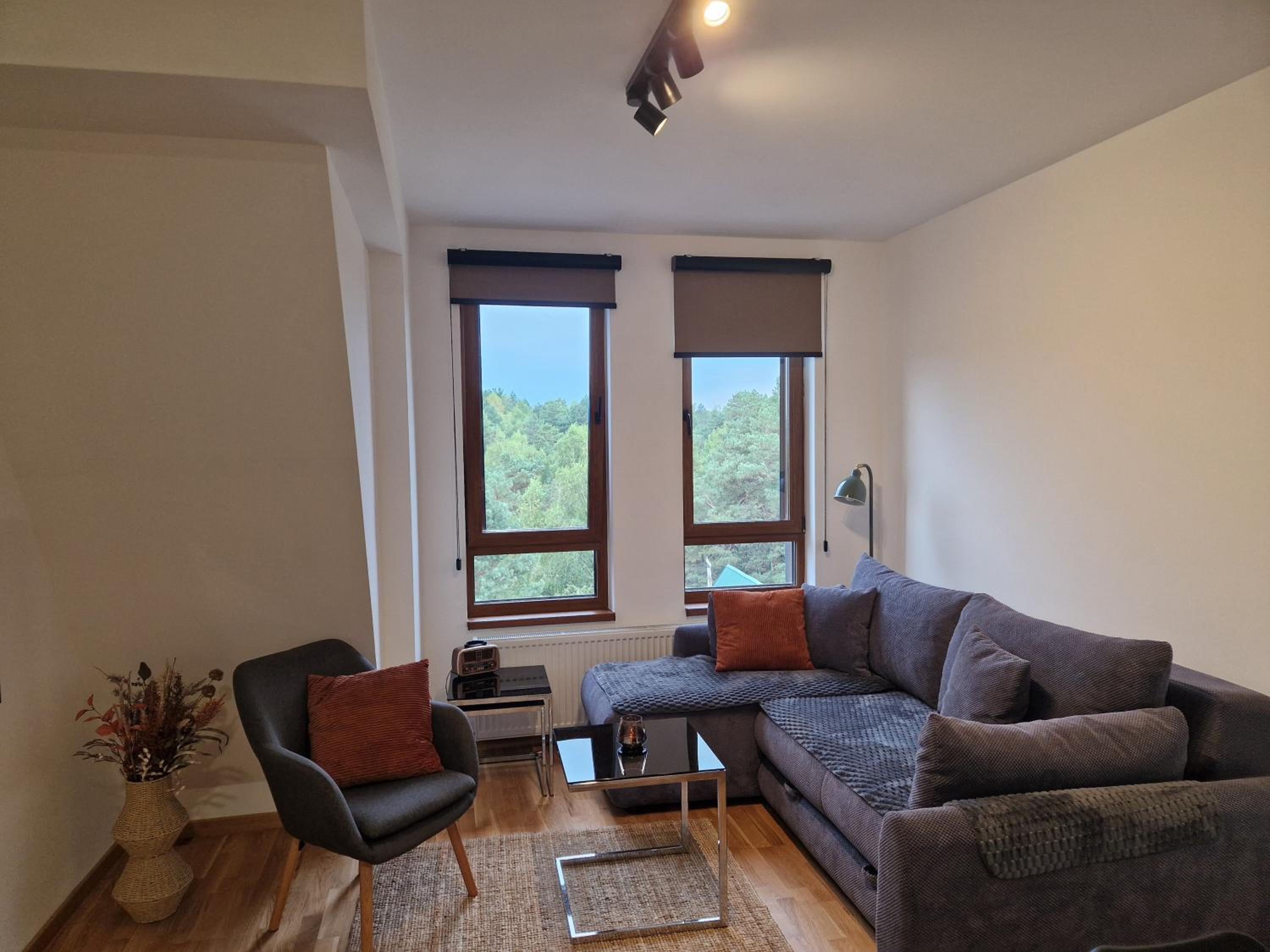 Divcinova - Apartman Gorski view 5
