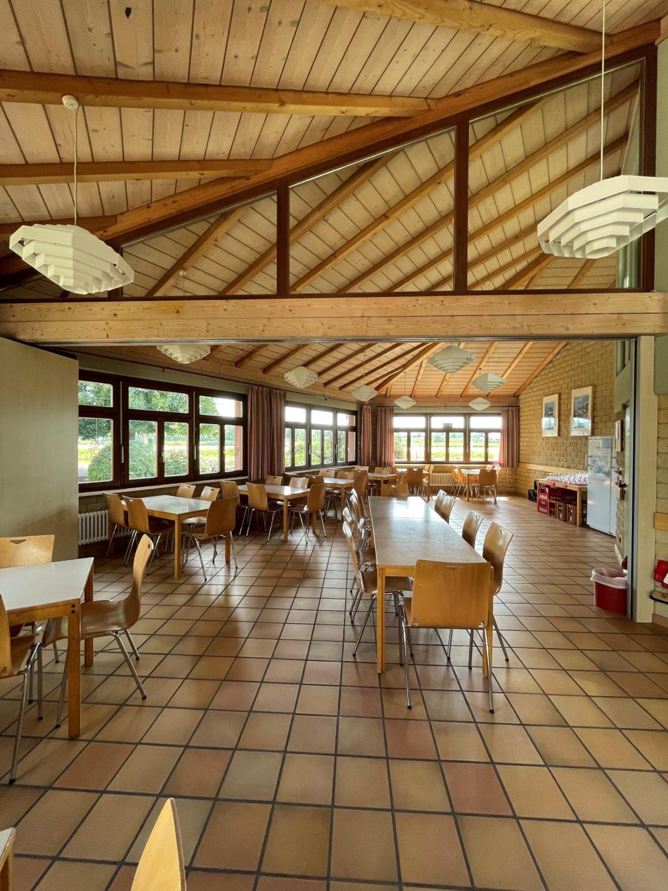 Jugendherberge Breisach