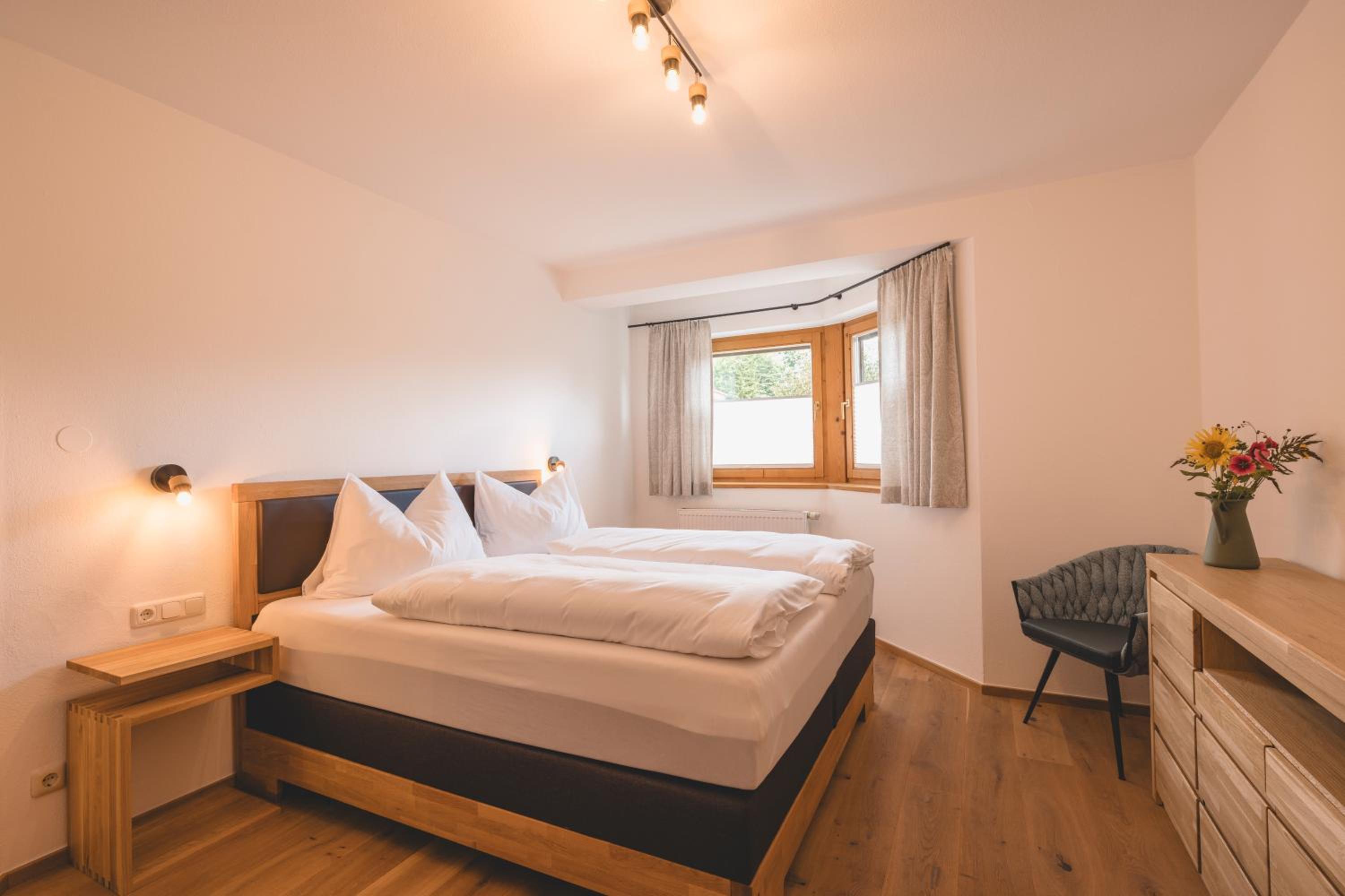 Mocking Ferienappartements