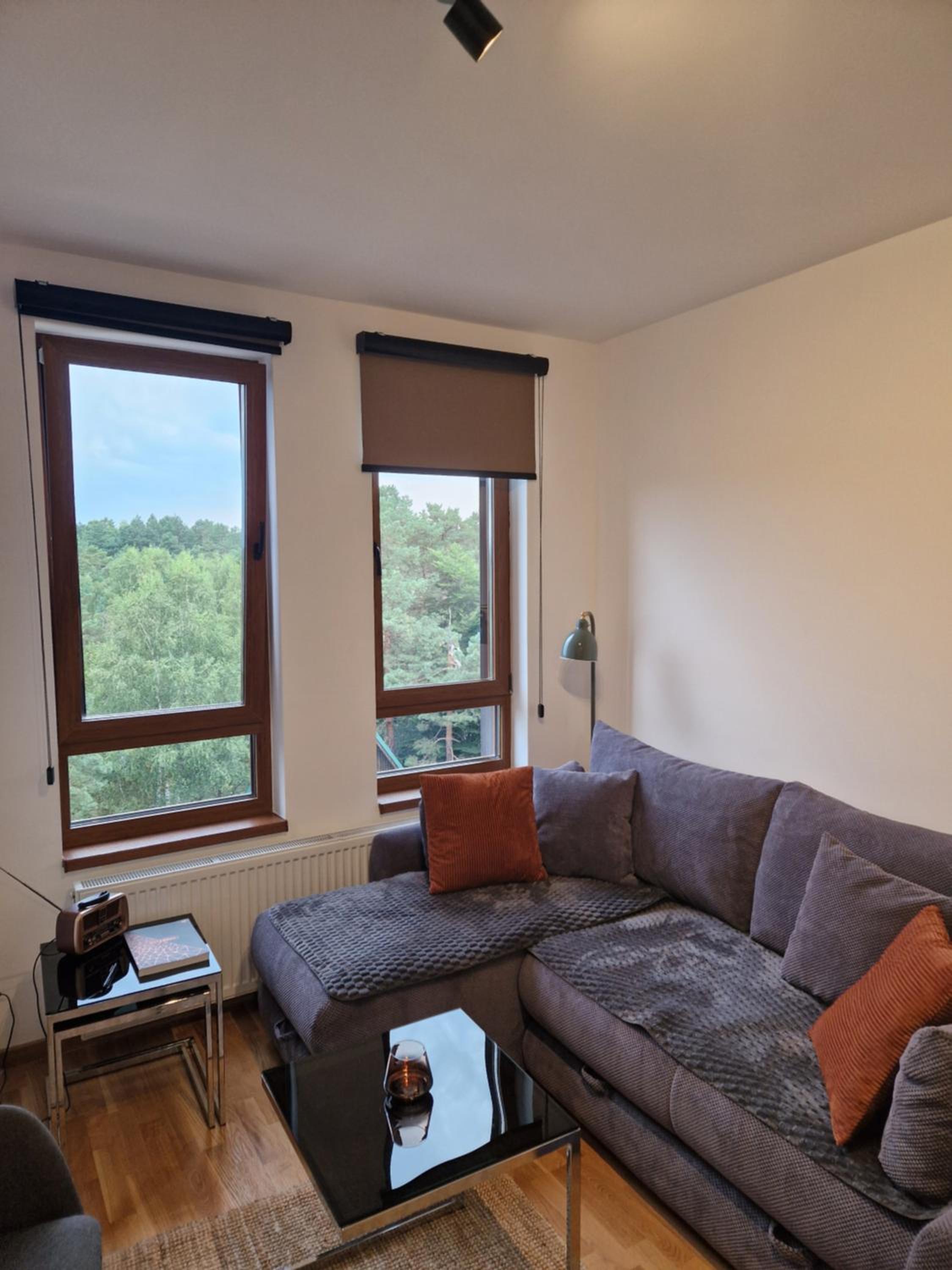 Divcinova - Apartman Gorski view 4
