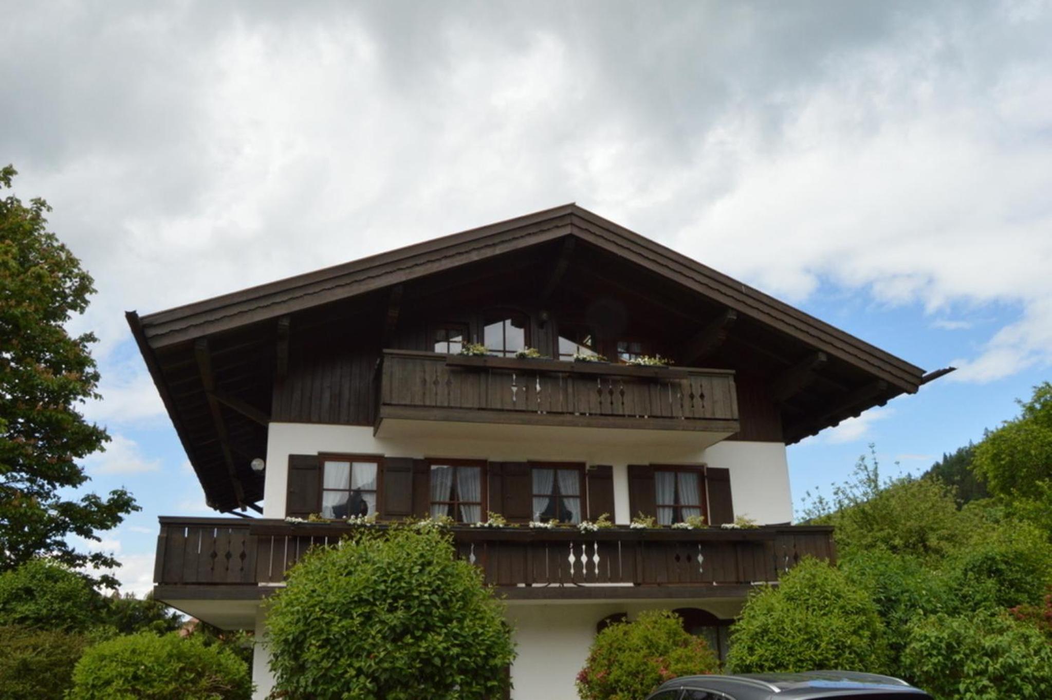 Am Sonneneck"Nr 7" mit Sauna view 2