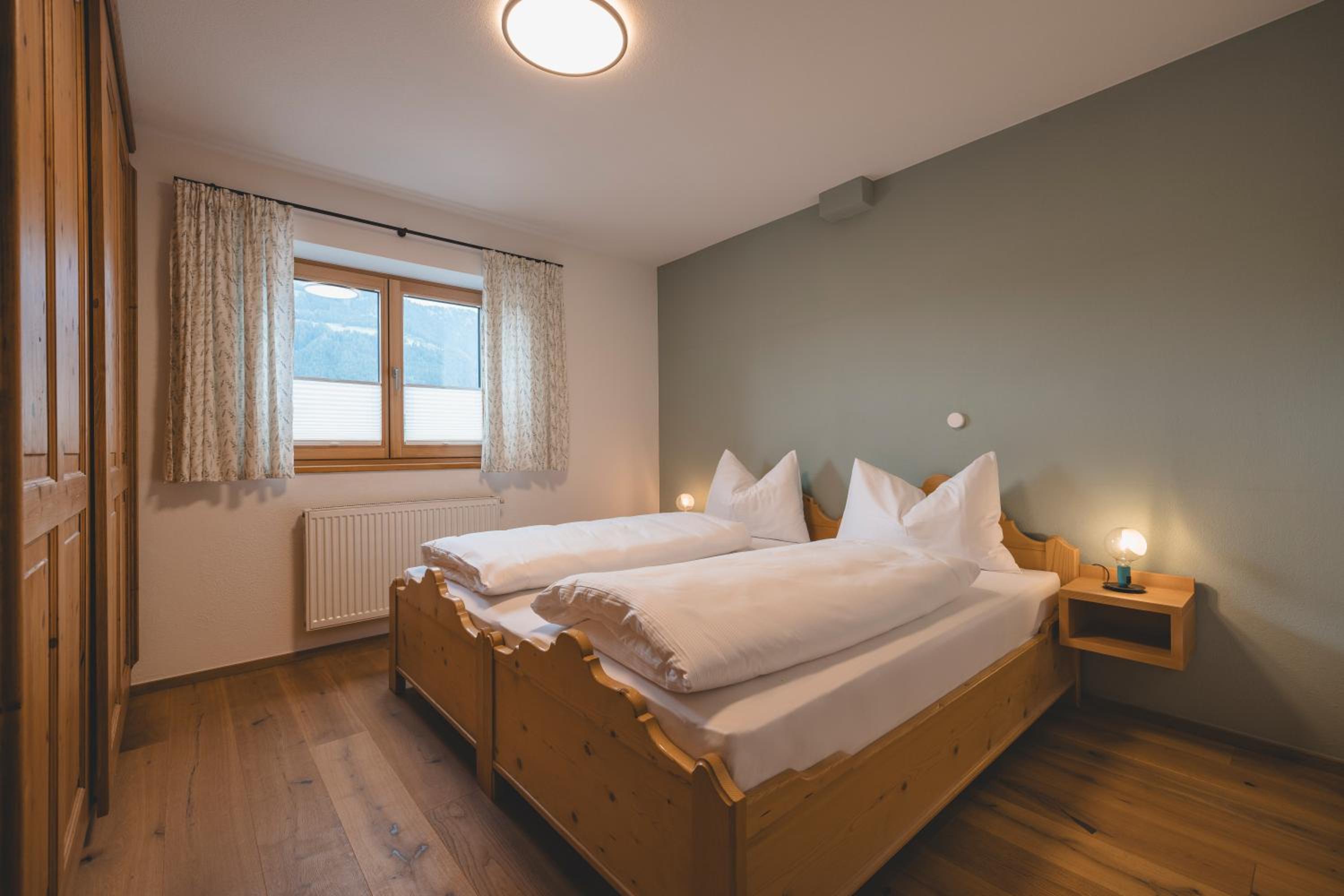 Mocking Ferienappartements