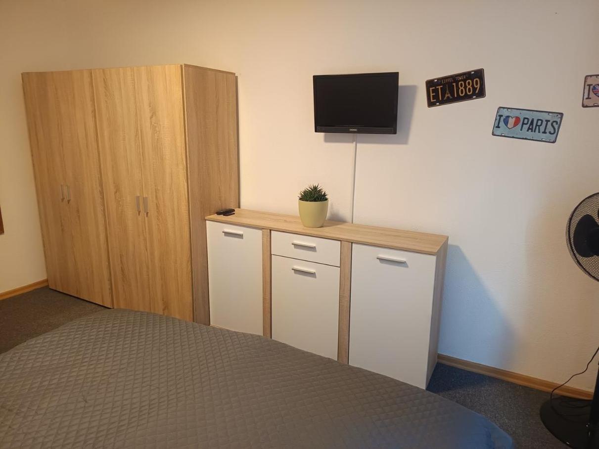 Ferienwohnung zur Wacht