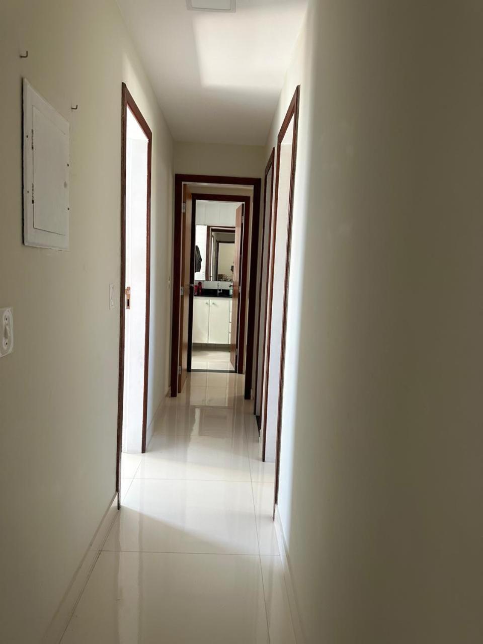 Apartamento atraente em Guarapari