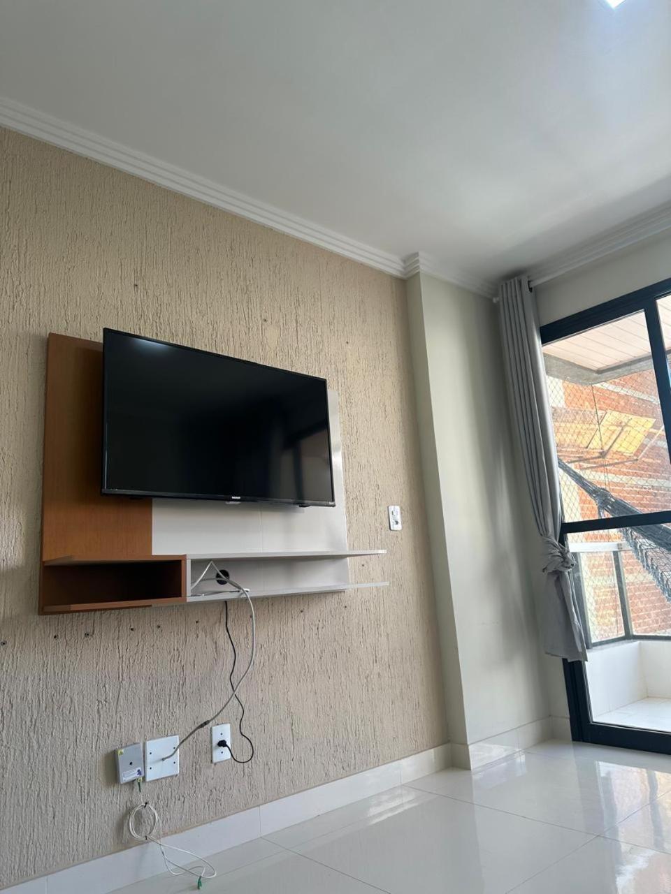 Apartamento atraente em Guarapari