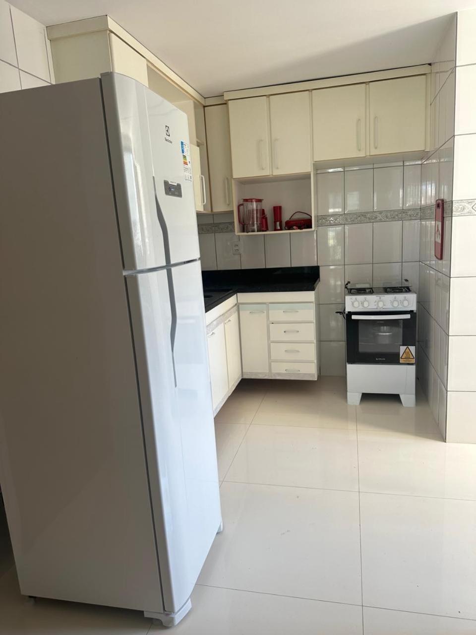 Apartamento atraente em Guarapari