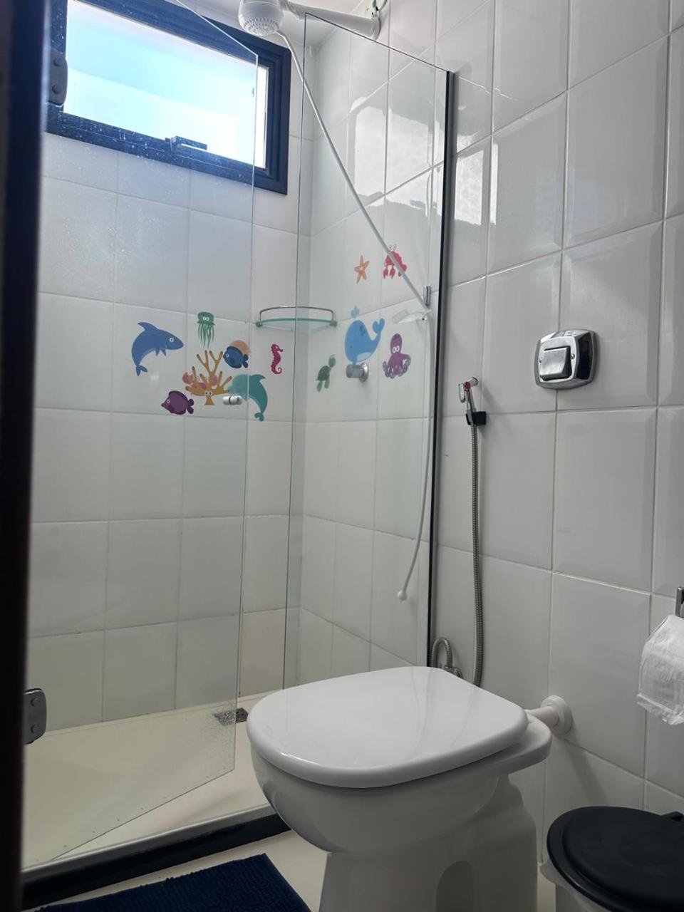 Apartamento atraente em Guarapari