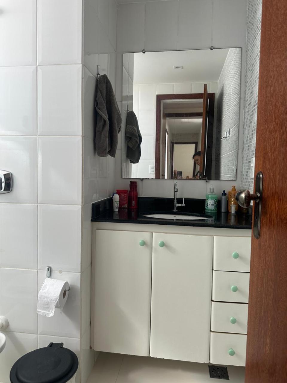Apartamento atraente em Guarapari