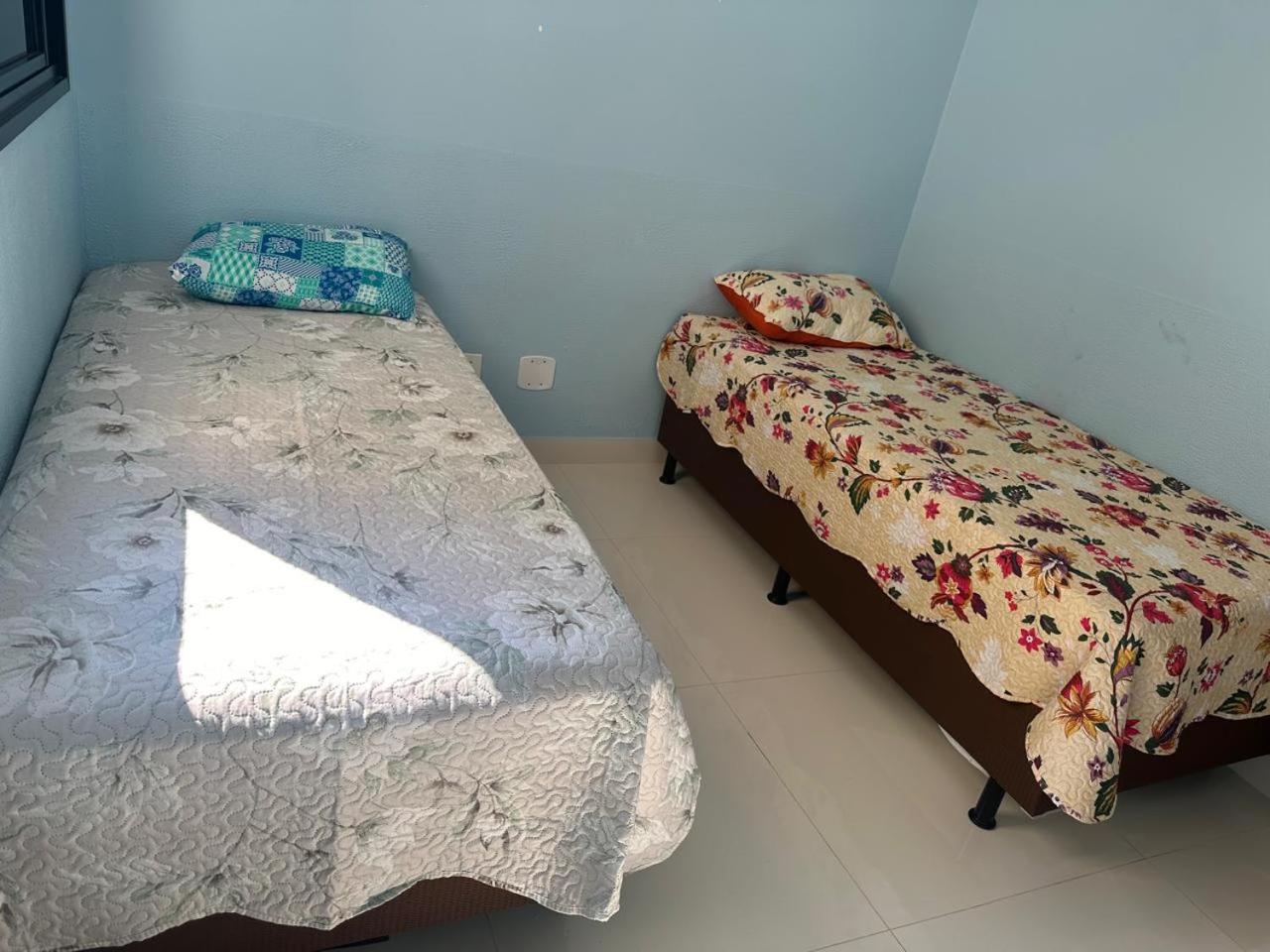 Apartamento atraente em Guarapari