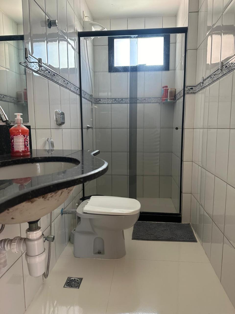 Apartamento atraente em Guarapari
