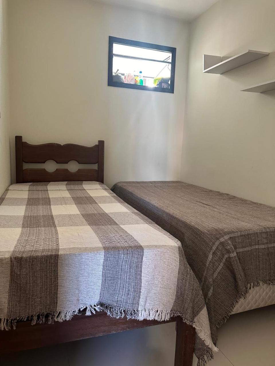 Apartamento atraente em Guarapari
