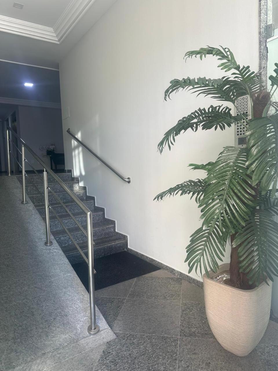 Apartamento atraente em Guarapari