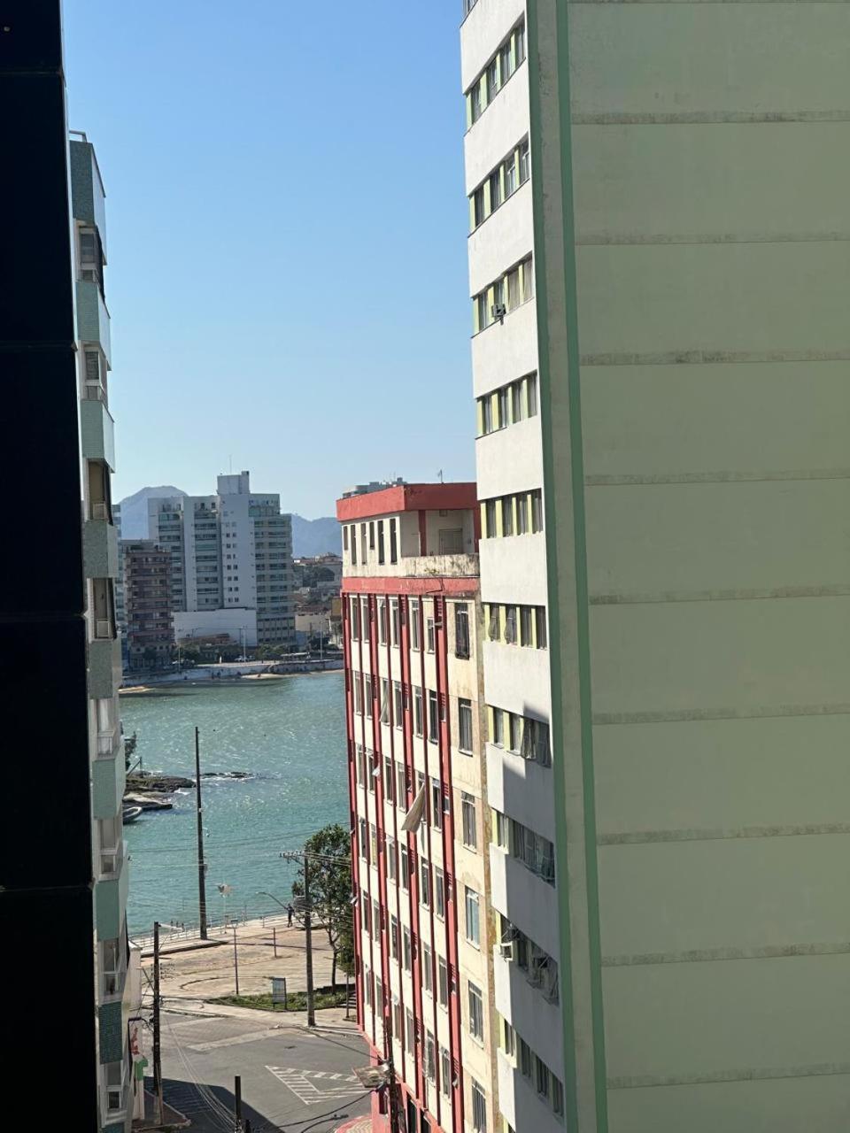 Apartamento atraente em Guarapari