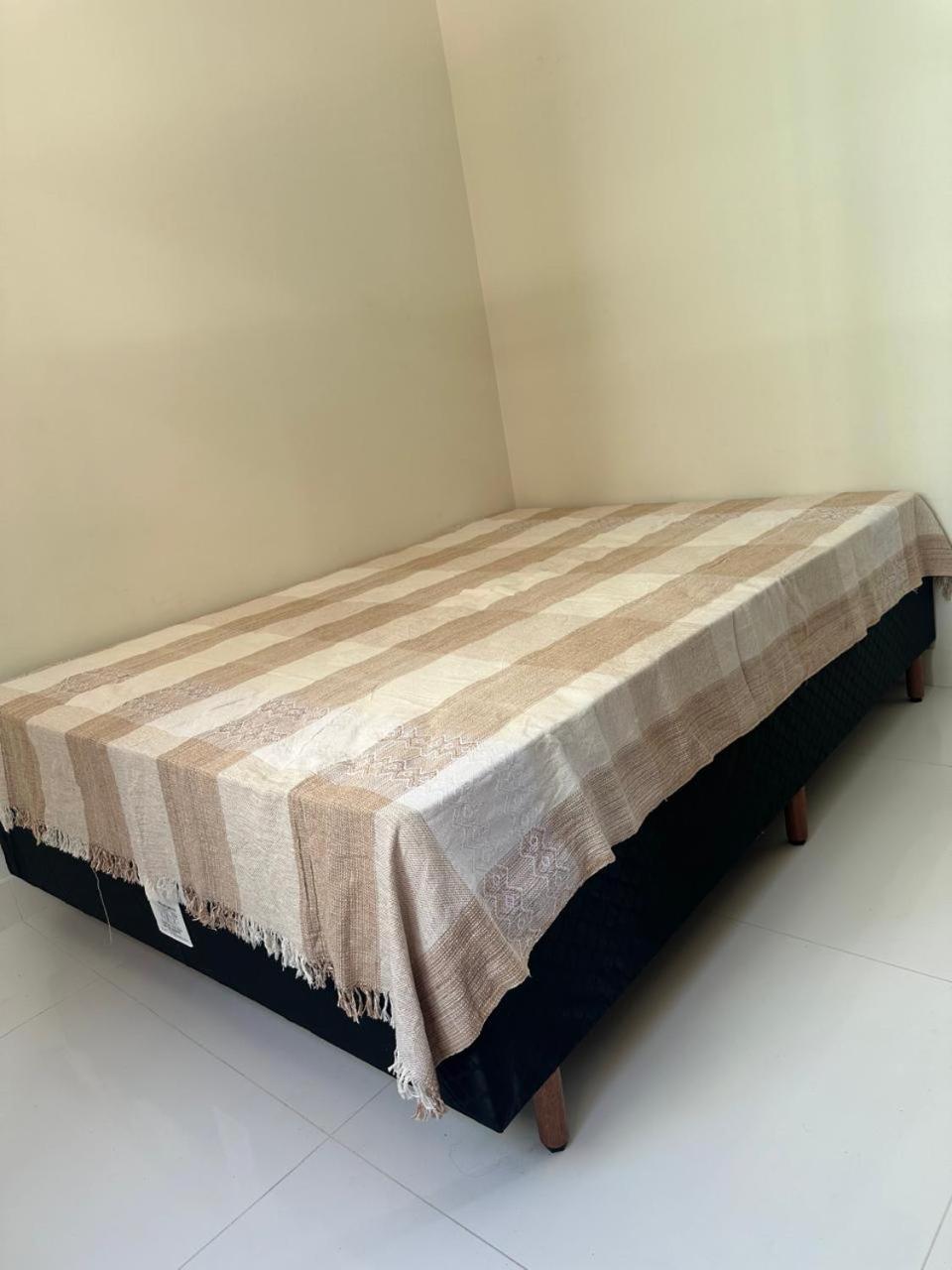 Apartamento atraente em Guarapari