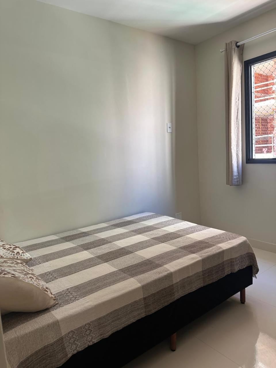 Apartamento atraente em Guarapari