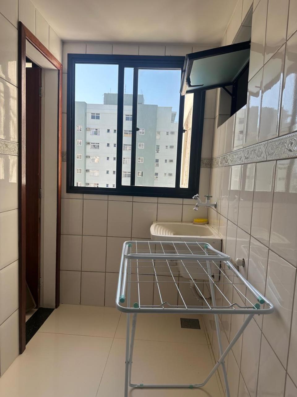 Apartamento atraente em Guarapari