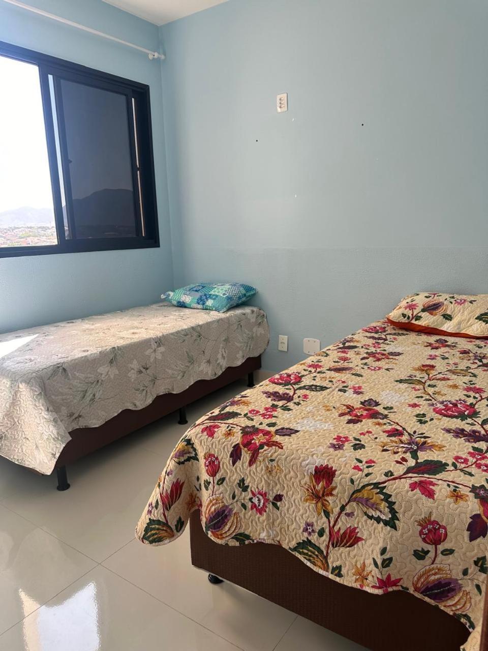 Apartamento atraente em Guarapari