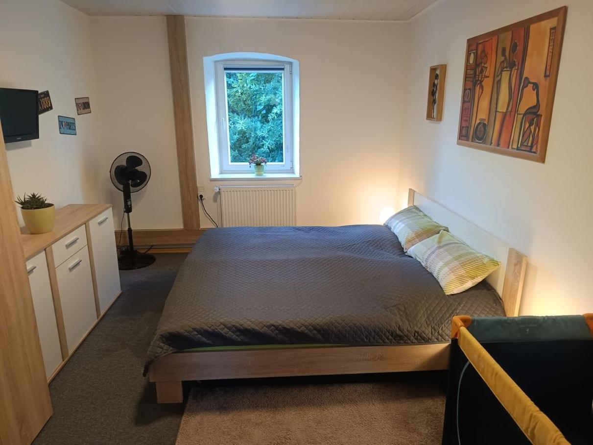 Ferienwohnung zur Wacht