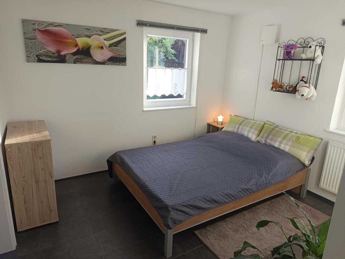 Ferienwohnung zur Wacht