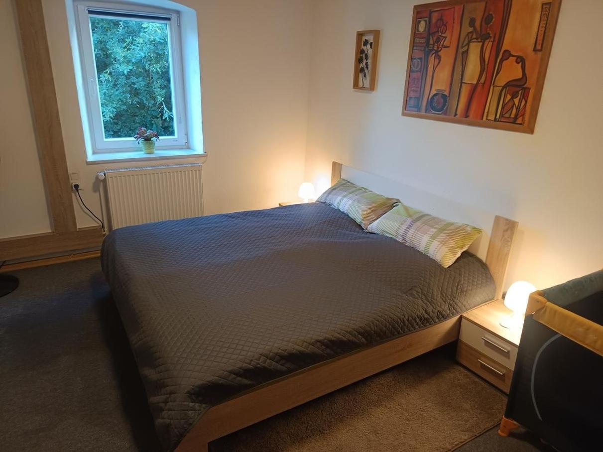 Ferienwohnung zur Wacht