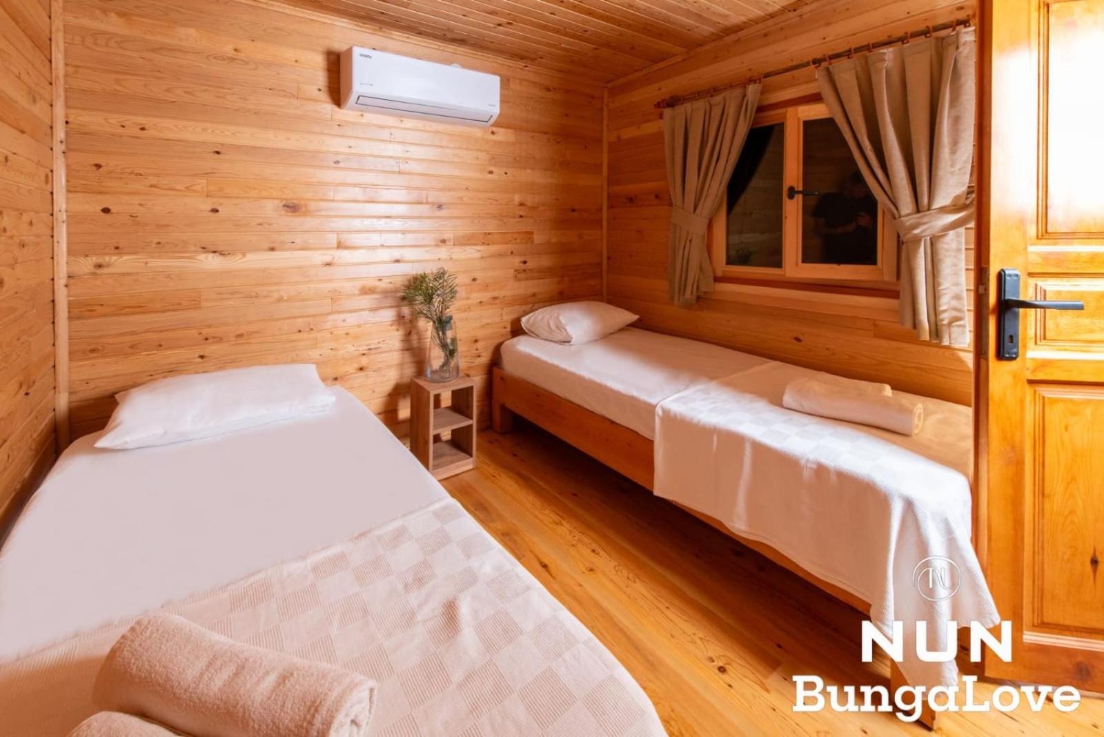 Çıralı Nun Bungalove
