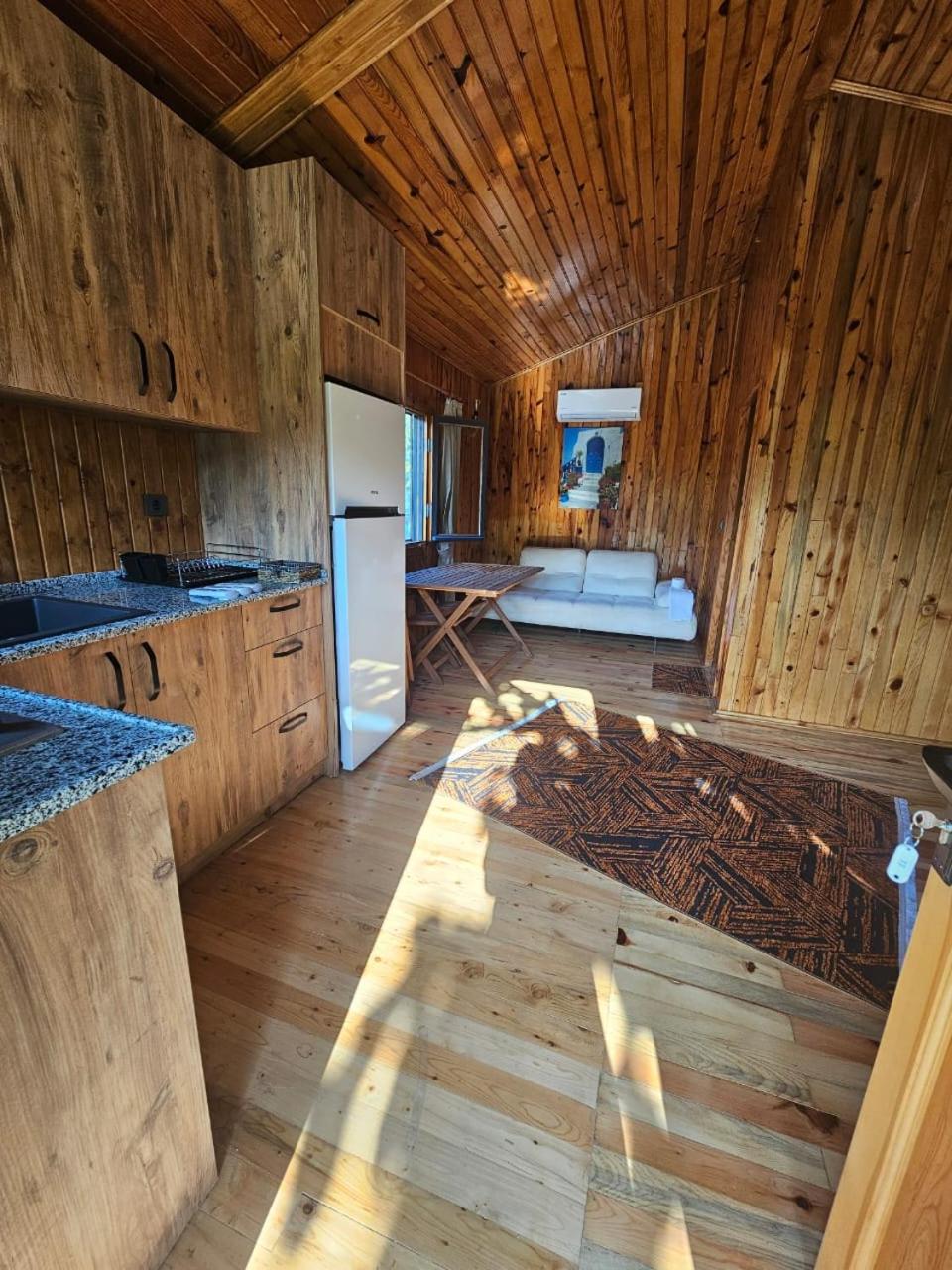 Çıralı Nun Bungalove