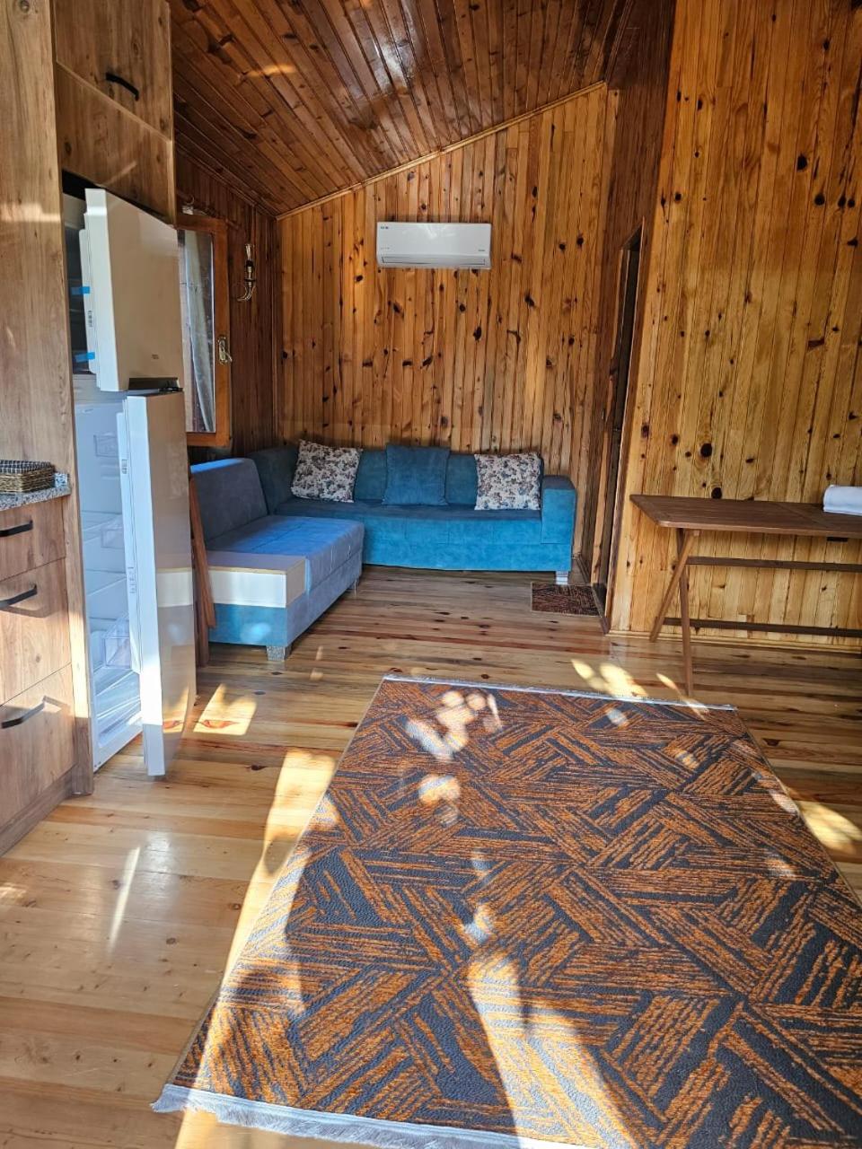 Çıralı Nun Bungalove