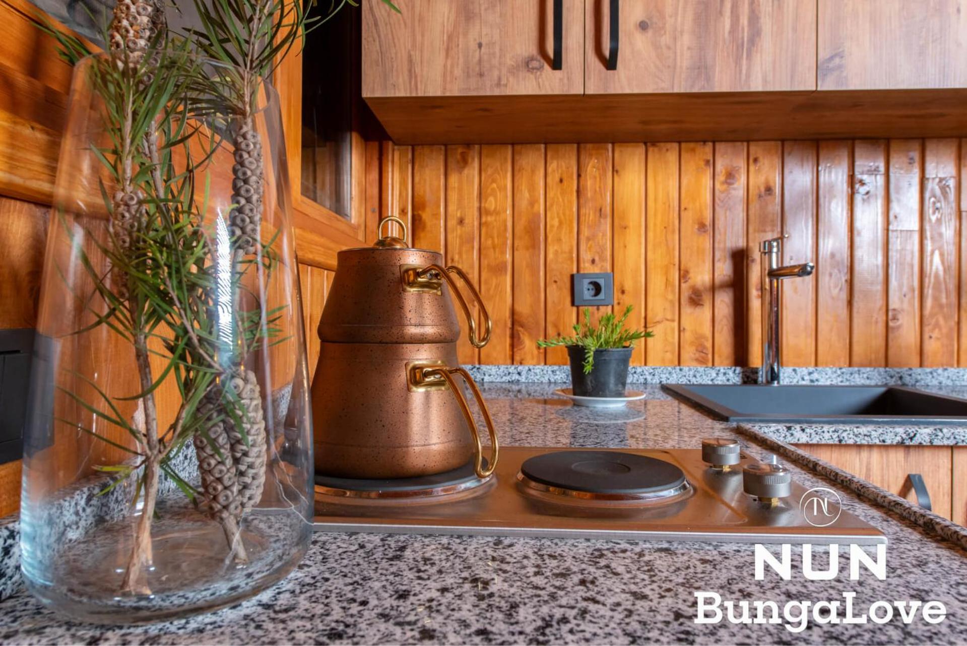 Çıralı Nun Bungalove