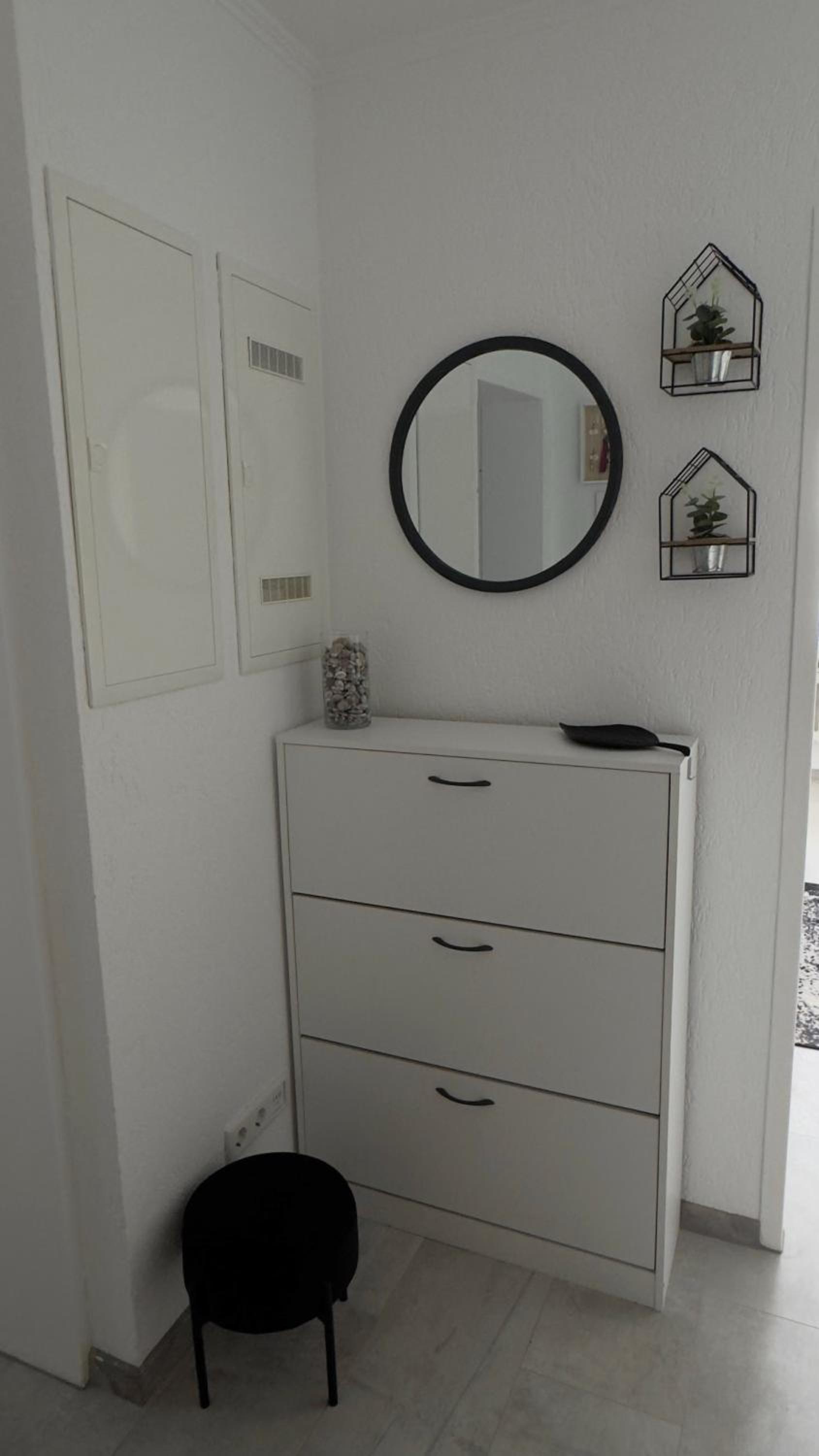 Wohnung in Hanau