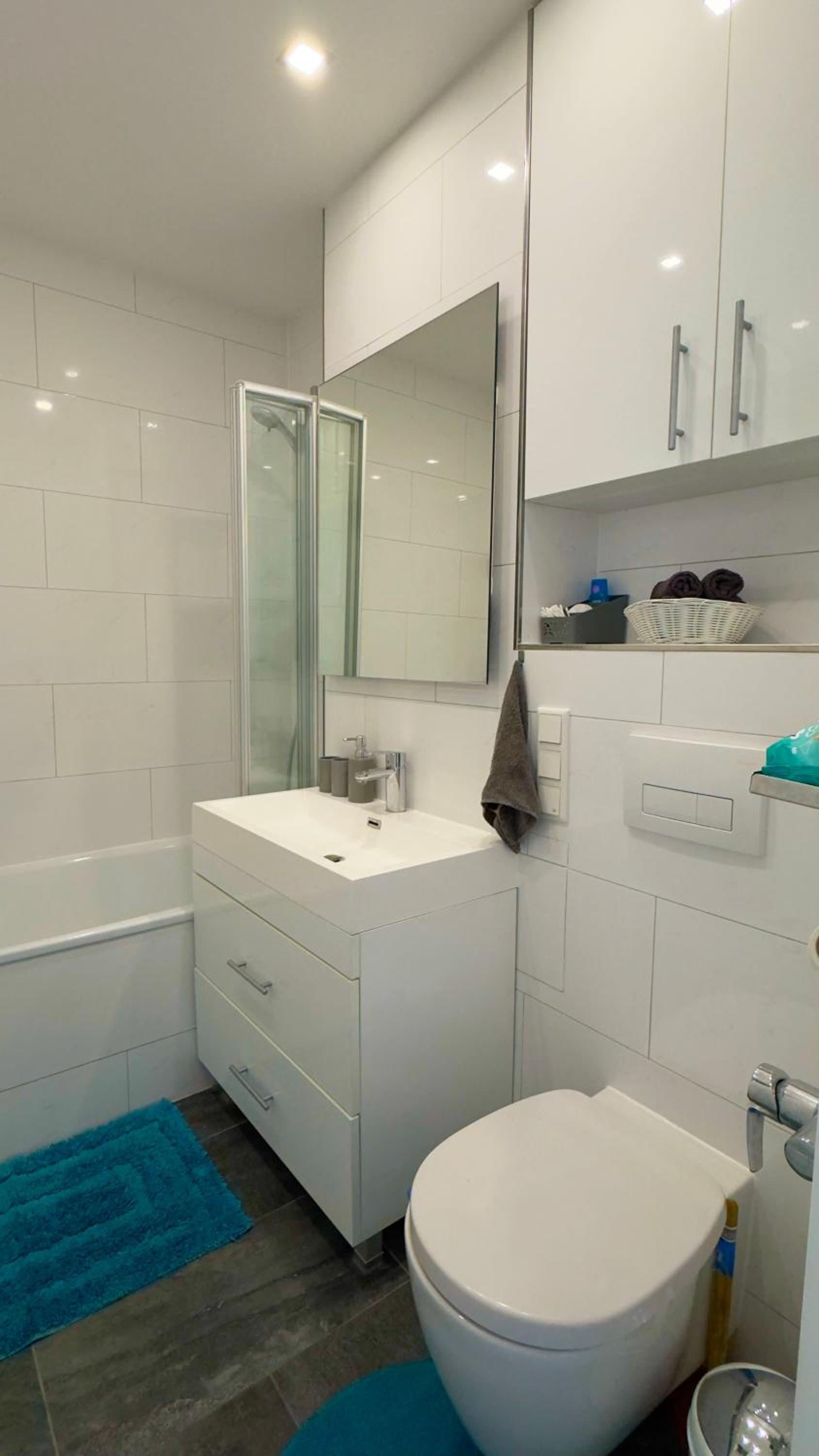 Wohnung in Hanau