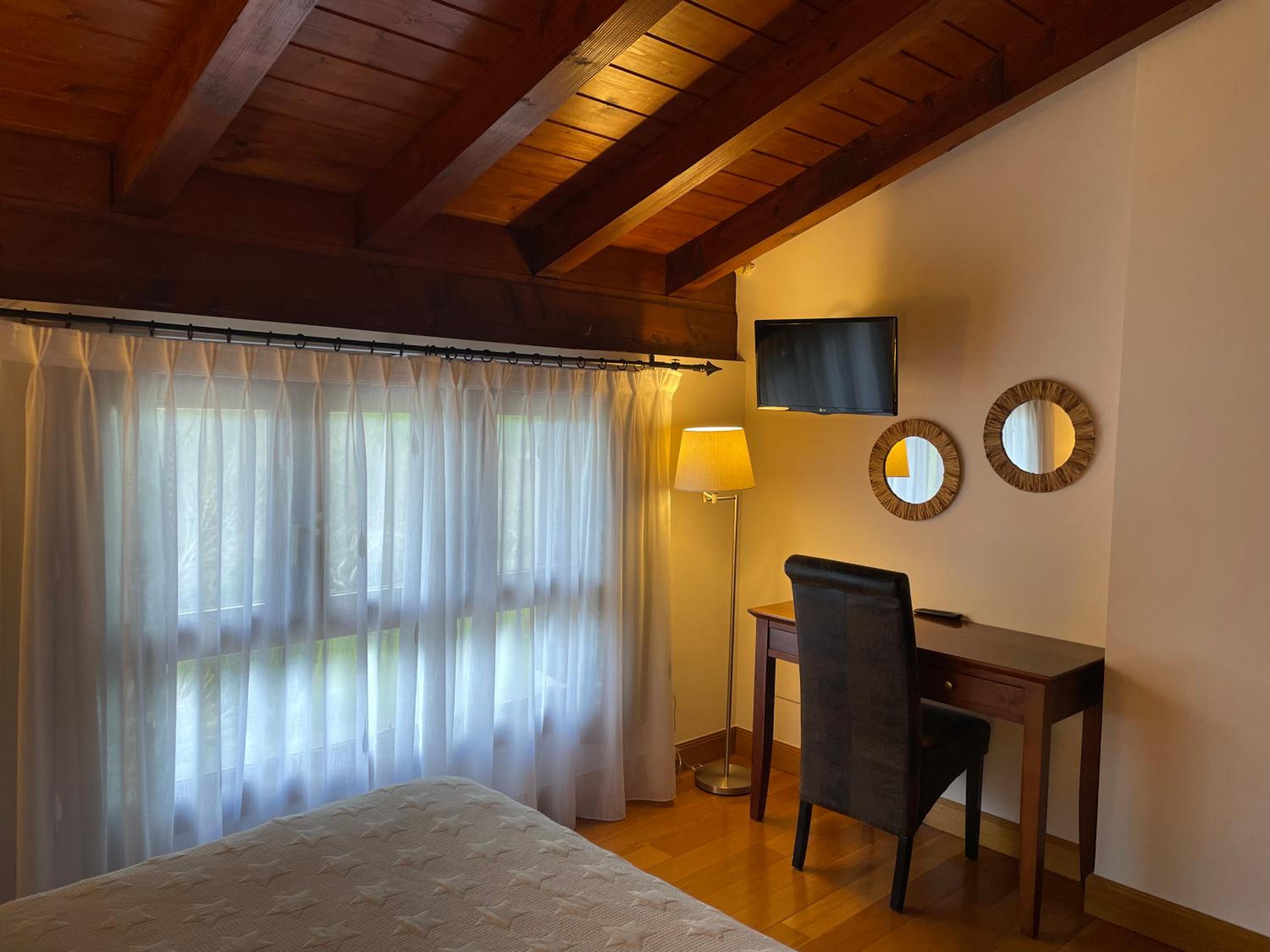 Agroturismo Erretegi Haundi