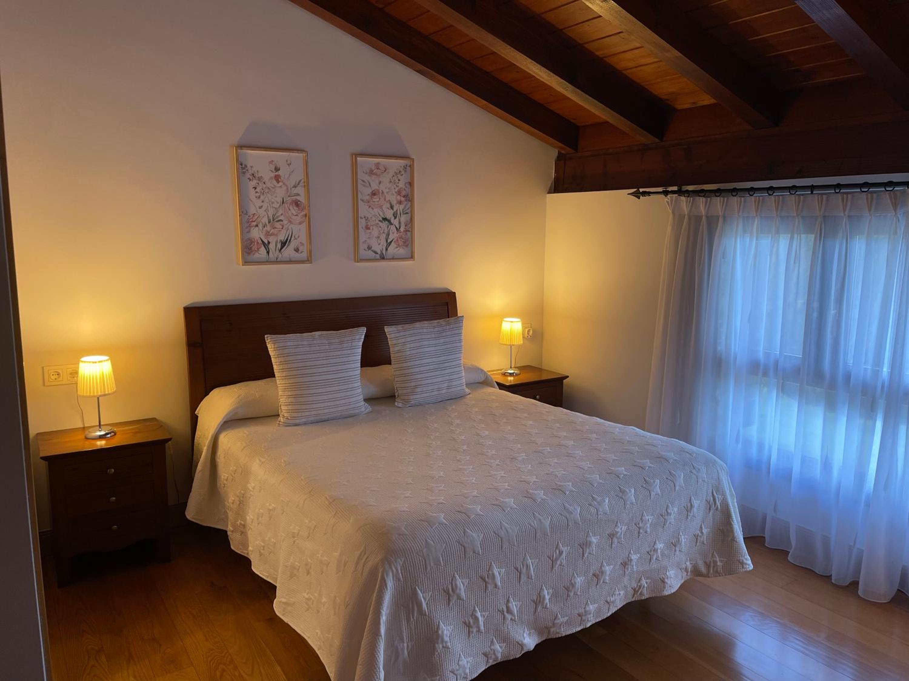 Agroturismo Erretegi Haundi