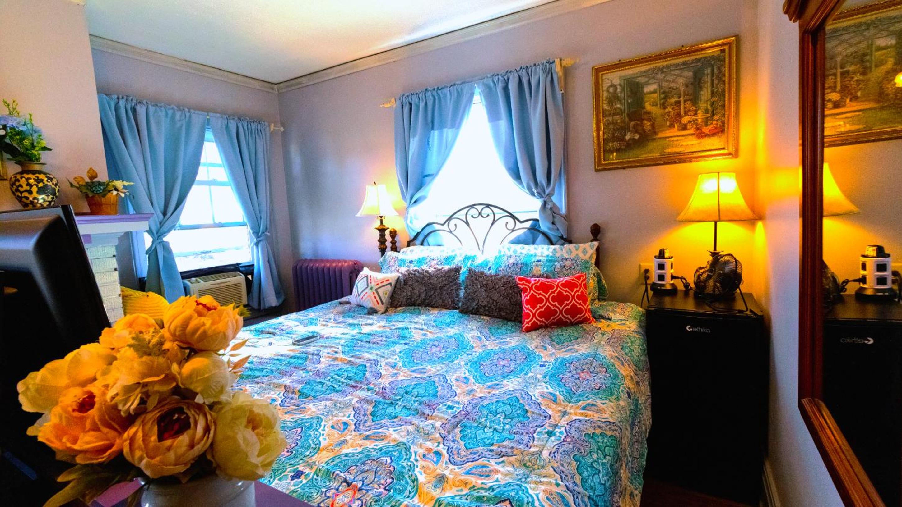 Home in the Heart of the Finger Lakes