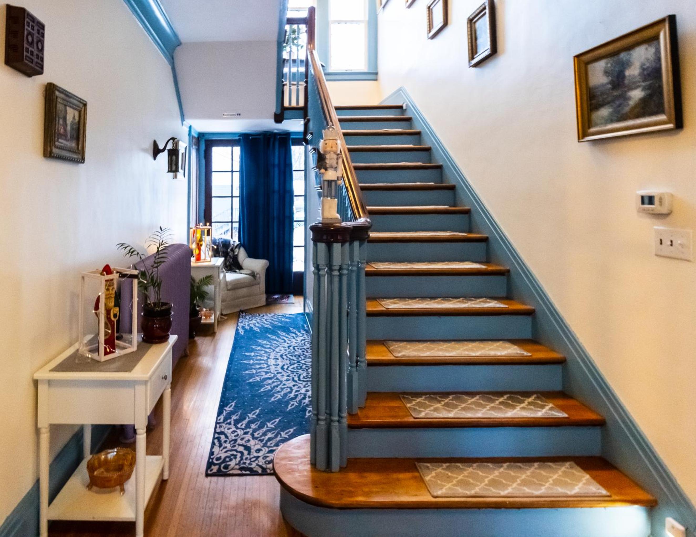 Home in the Heart of the Finger Lakes