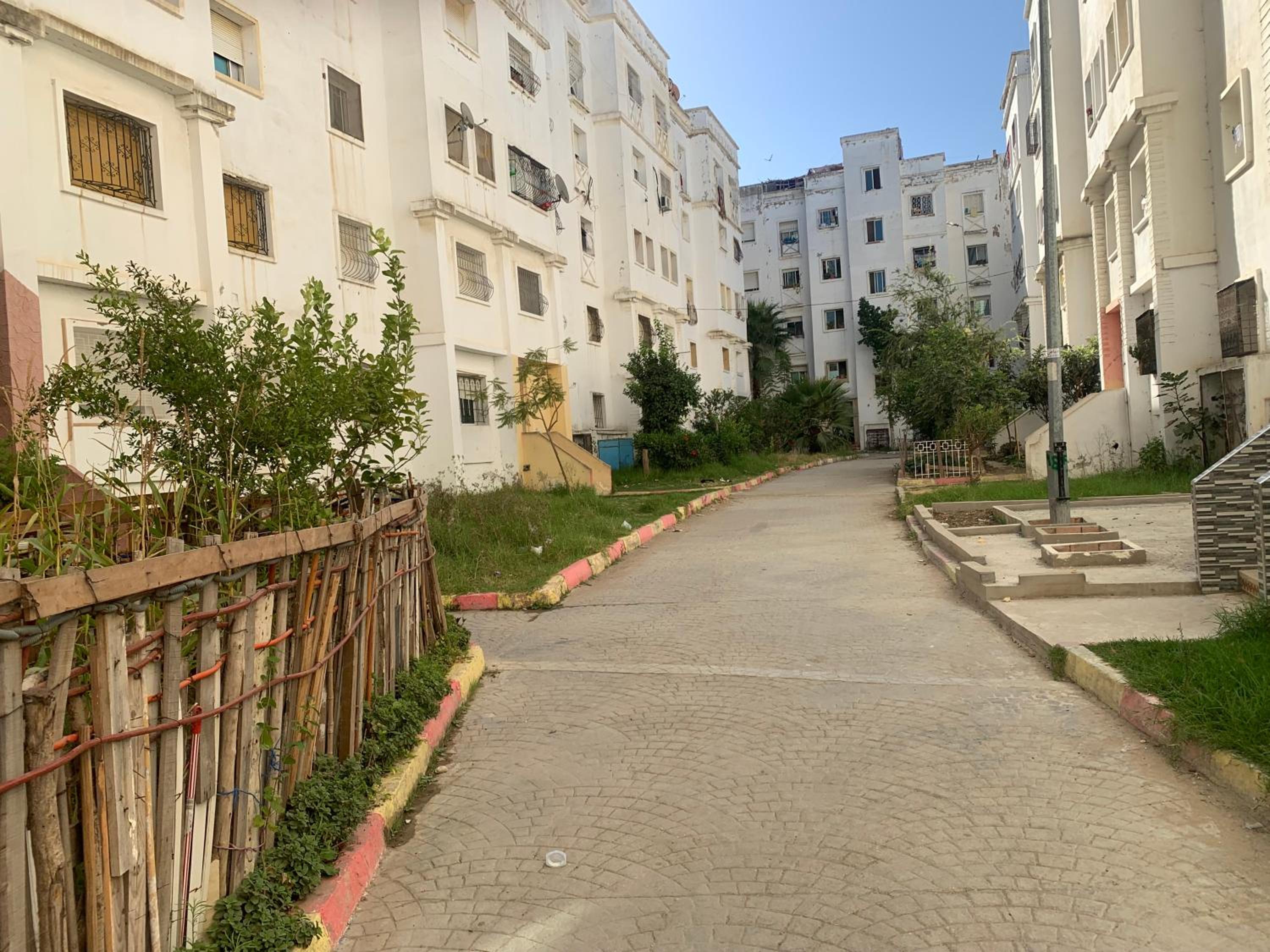 Appart 2 chambres view 2
